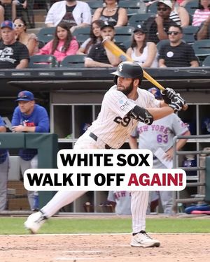 Image post by @mlb on Instagram