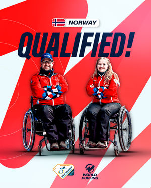 Image post by @worldcurling on Instagram