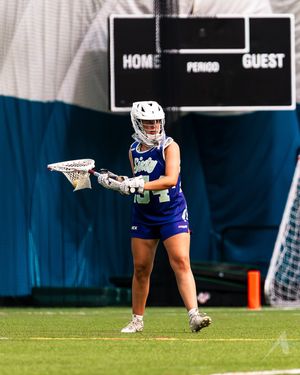 Image post by @apexgirlslaxevents on Instagram