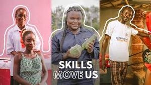 Video post by @unesco on YouTube