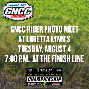 Image post by @gncc_racing on Instagram