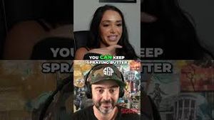 Video post by @stephiesmallsshow on YouTube