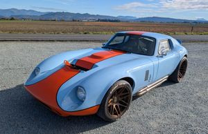 Image post by @factoryfiveracing on Instagram