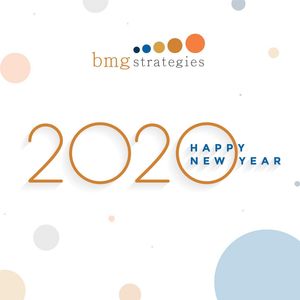 Image post by @bmgstrategies on Instagram