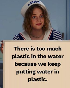 Image post by @greenpeaceusa on Instagram