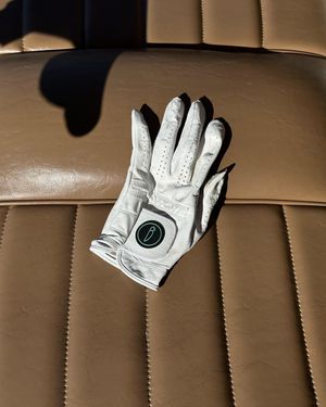 Image post by @benzygolf on Instagram