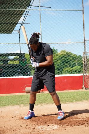 Image post by @27vladdyjr on Twitter
