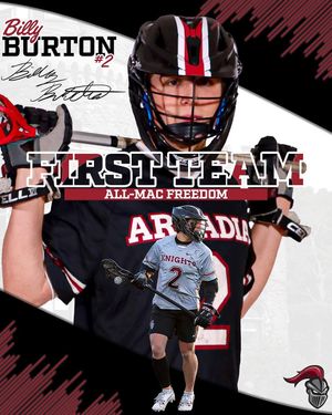 Image post by @arcadia_knights on Instagram