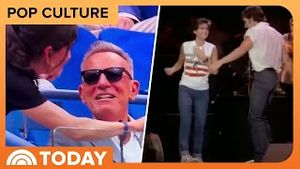 Video post by @today on YouTube