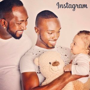 Image post by @therealdadsofnewyork on Instagram