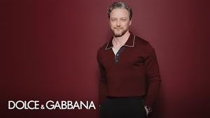 Video post by @dolcegabbana on YouTube