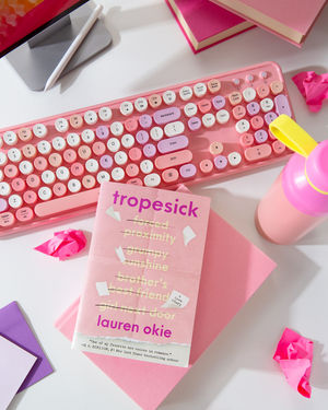 Image post by @harpercollins on Instagram
