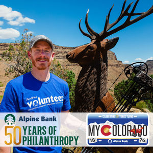 Image post by @alpinebank on Instagram