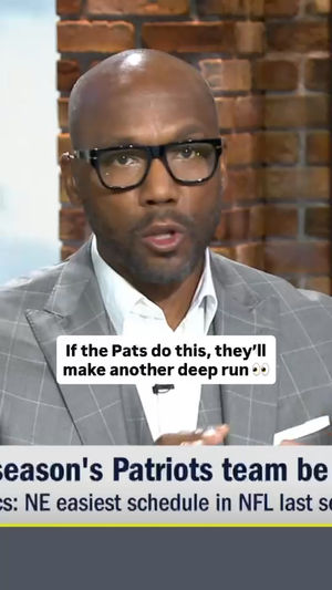 Video post by @getupespn on TikTok