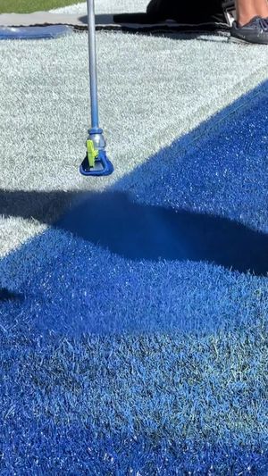 Video post by @Broncos on Facebook