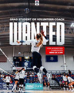 Image post by @uconnvball on Instagram