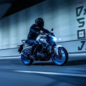 Image post by @yamahamotoraus on Instagram