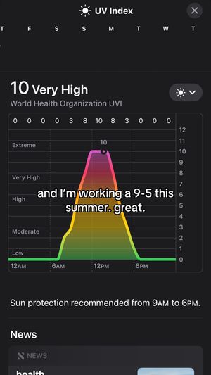 Video post by @homefromcollege on TikTok