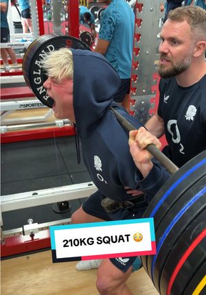 Video post by @englandrugby on TikTok