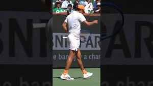 Video post by @atptour on YouTube