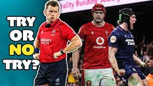 Video post by @worldrugby on YouTube