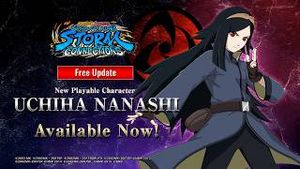 Video post by @bandainamcoamerica on YouTube