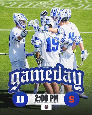 Image post by @dukemlax on Instagram