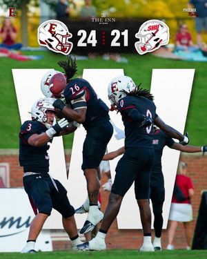Image post by @elonfb on Instagram