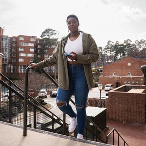 Image post by @uncwbb on Instagram