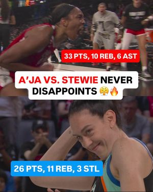 Image post by @brwsports on Instagram