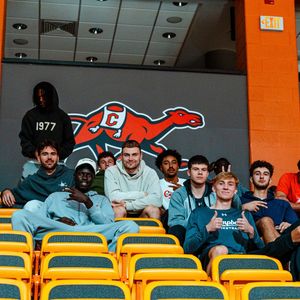 Image post by @gocamelsmbb on Instagram
