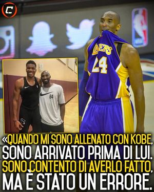 Image post by @cronache_di_basket on Instagram