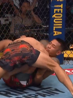 Video post by @ufc on TikTok