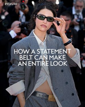 Image post by @instylemagazine on Instagram