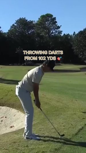 Video post by @golfchannel on TikTok