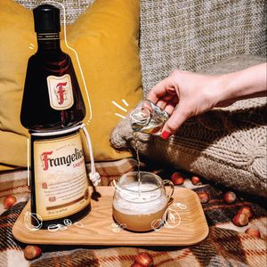 Image post by @frangelico on Instagram