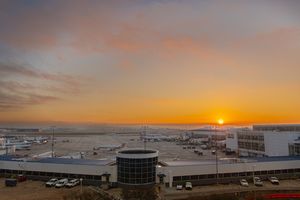 Image post by @cltairport on Instagram