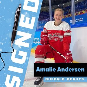 Image post by @buffalobeauts on Instagram