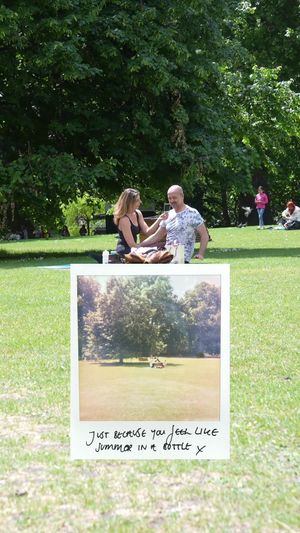 Video post by @jomalonelondon on TikTok