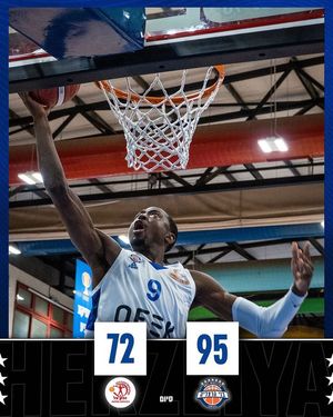 Image post by @bhbasket on Facebook