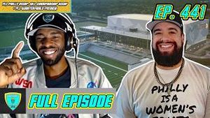 Video post by @undergroundsportsphiladelphia on YouTube