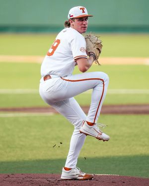 Image post by @texasbaseball on Instagram
