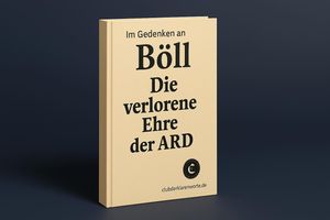 Image post by @clubderklarenworte.de on Instagram