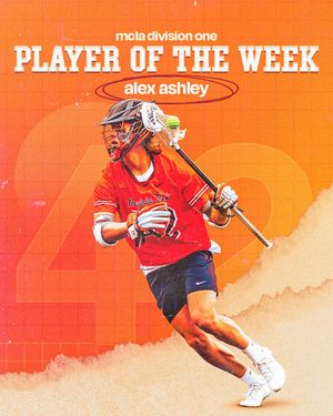 Image post by @hokiesmlax on Instagram