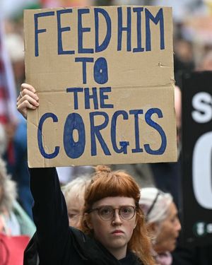 Image post by @buzzfeed on Instagram