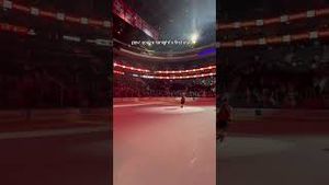 Video post by @philadelphiaflyers on YouTube