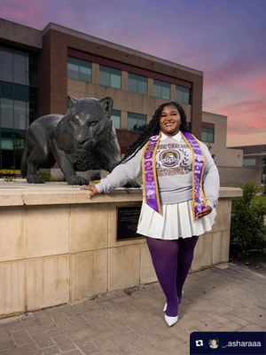 Image post by @pvamu on Instagram