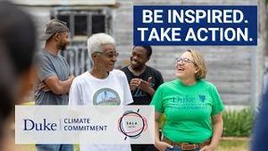 Video post by @dukeuniversity on YouTube