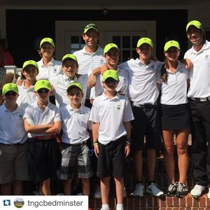 Image post by @trumpgolf on Instagram