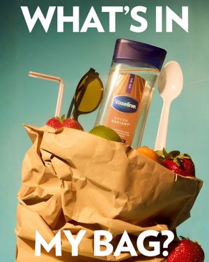 Image post by @vaselinebrand on Instagram
